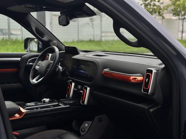 Haval Dargo I с пробегом 2023 года, цена 2 395 000 рублей, 73000 км, внедорожник, Автокод Объявления