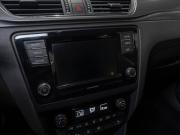 Skoda Rapid I Рестайлинг Москва  - изображение 35