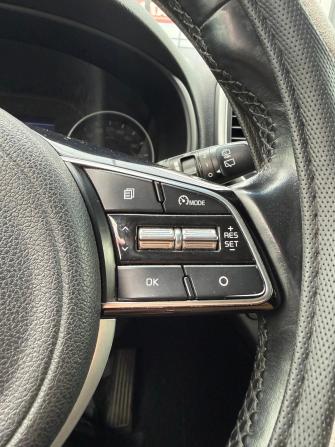 Kia Sportage IV Рестайлинг с пробегом 2019 года, цена 2 020 000 рублей, 155294 км, внедорожник, Автокод Объявления
