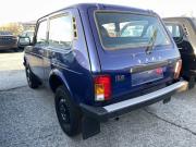 Lada (ВАЗ) Niva Legend Екатеринбург  - изображение 12