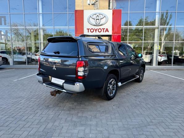 Mitsubishi L200 V Рестайлинг с пробегом 2021 года, цена 3 590 000 рублей, 201350 км, offers.body_type.unknown, Автокод Объявления