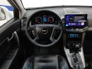 Chevrolet Captiva I Рестайлинг 2 Москва  - изображение 37