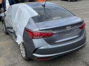 Hyundai Solaris II Рестайлинг Кемерово  - изображение 44