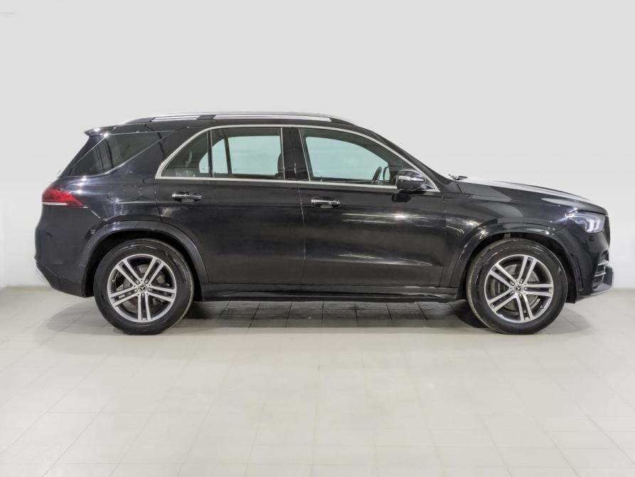 Mercedes-Benz GLE II (V167) Химки  - изображение 4