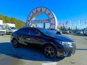 Toyota Corolla XI (E160 E170 E180) Тюмень  - изображение 23