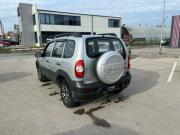 Chevrolet Niva I Рестайлинг Тула  - изображение 12