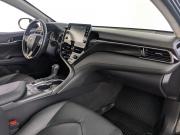 Toyota Camry VIII (XV70) Рестайлинг Москва  - изображение 49