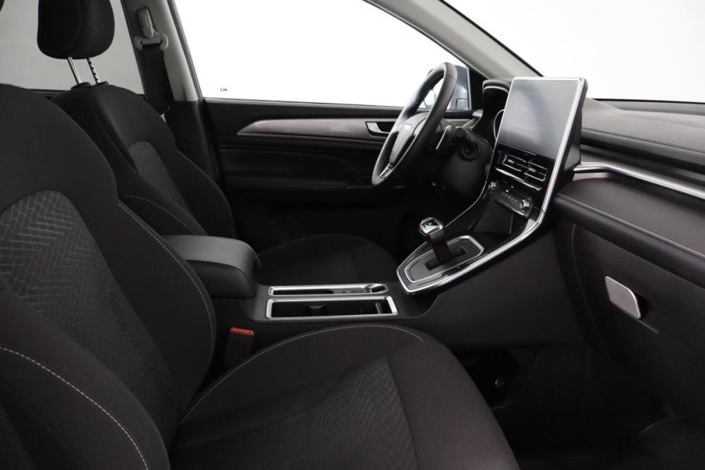 Haval M6 II Санкт-Петербург  - изображение 12