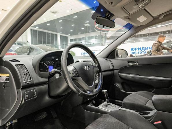 Hyundai i30 I с пробегом 2009 года, цена 499 000 рублей, 303408 км, хэтчбек, Автокод Объявления