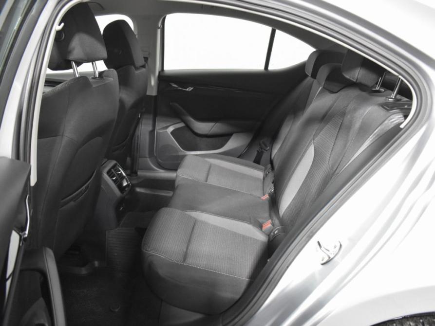 Skoda Octavia IV (A8) Санкт-Петербург  - изображение 11