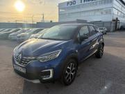 Renault Kaptur I Рестайлинг Пермь  - изображение 8