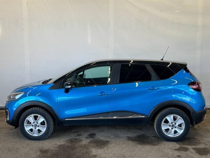 Renault Kaptur I Псков  - изображение 7
