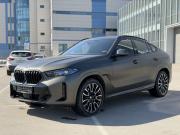 BMW X6 III (G06) Рестайлинг Казань  - изображение 41