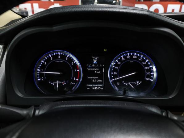 Toyota Highlander III (XU50) с пробегом 2014 года, цена 2 497 000 рублей, 148560 км, внедорожник, Автокод Объявления
