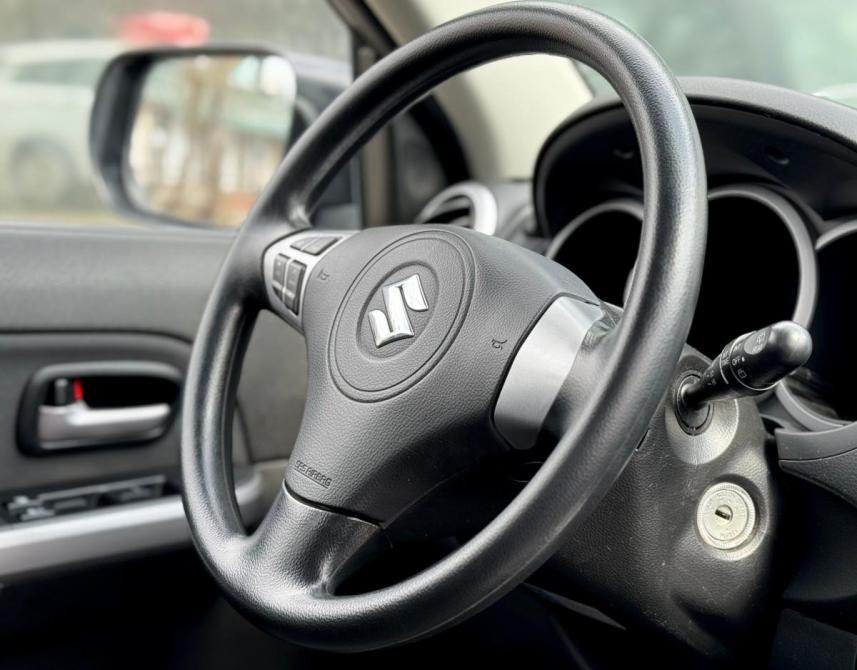Suzuki Grand Vitara II Рестайлинг 2 Ижевск  - изображение 15