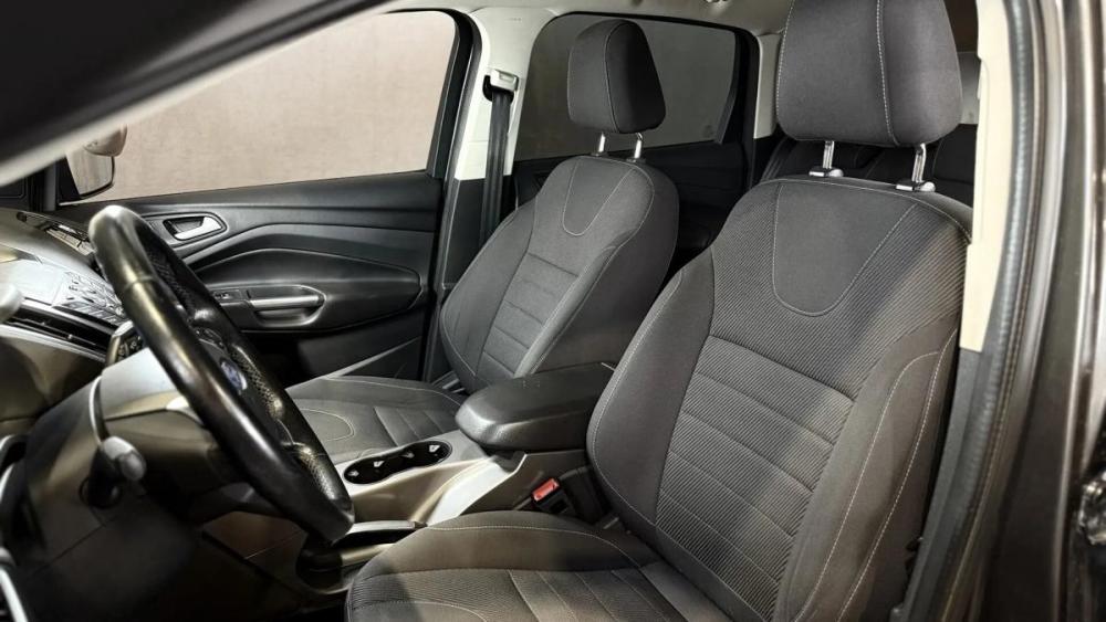 Ford Kuga II Смоленск  - изображение 11