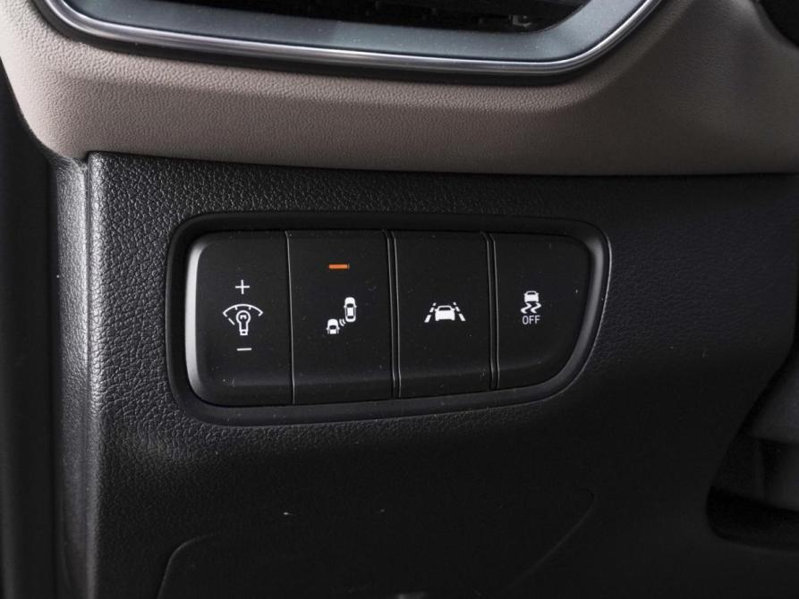Hyundai Santa Fe IV Ростов-на-Дону  - изображение 18