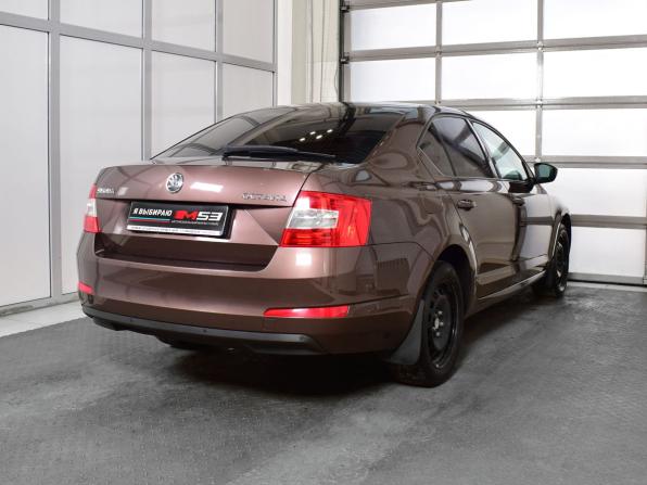 Skoda Octavia III (A7) с пробегом 2014 года, цена 1 365 995 рублей, 132393 км, лифтбек, Автокод Объявления