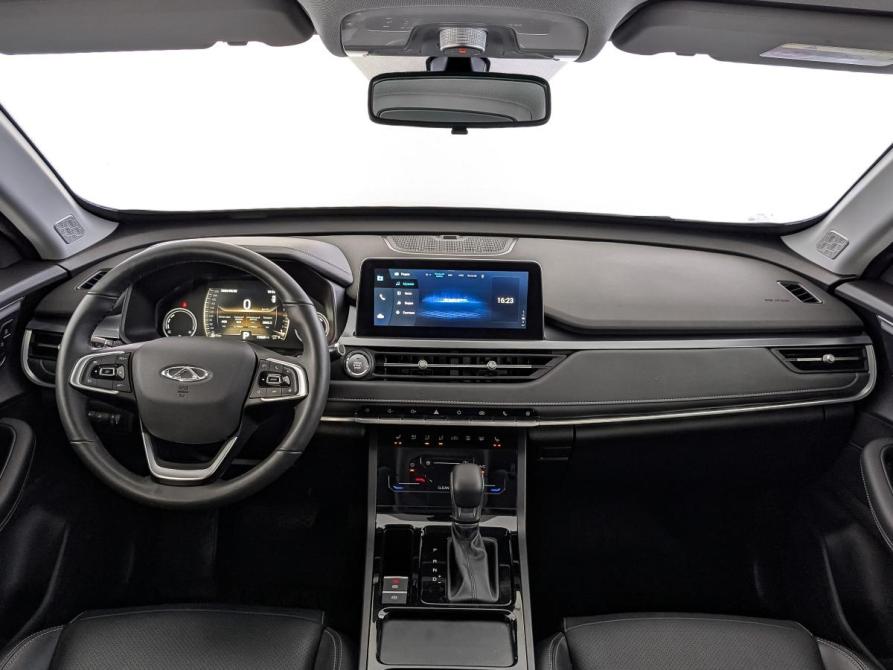 Chery Tiggo 4 Pro I Москва  - изображение 14