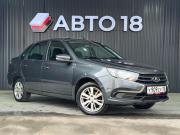 Lada (ВАЗ) Granta I Рестайлинг Ижевск  - изображение 21