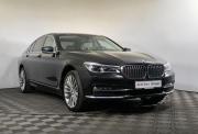 BMW 7 серии VI (G11/G12) Нижний Новгород  - изображение 32