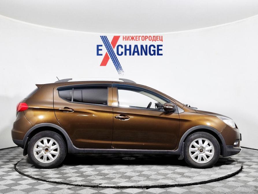 Lifan X50 Нижний Новгород  - изображение 4