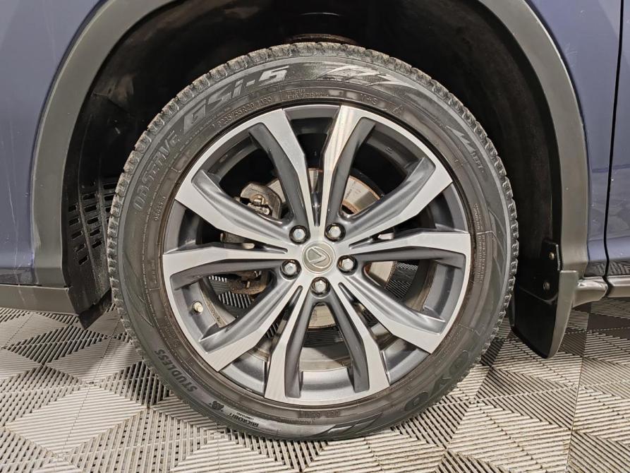 Lexus RX IV Москва  - изображение 18