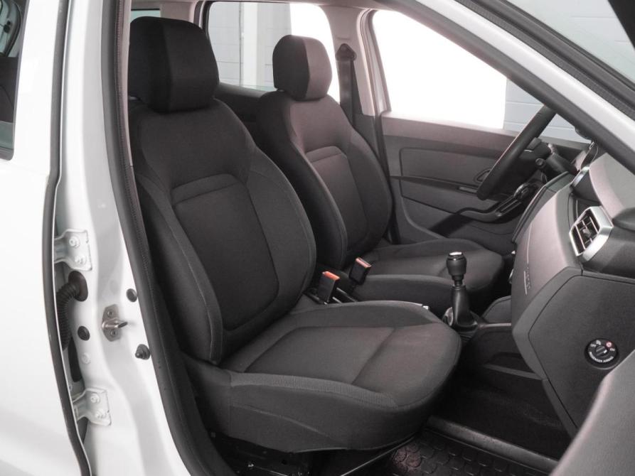 Renault Duster II Воронеж  - изображение 8