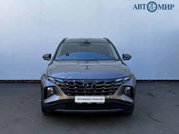 Hyundai Tucson IV с пробегом 2023 года, цена 3 400 000 рублей, 55081 км, внедорожник, Автокод Объявления