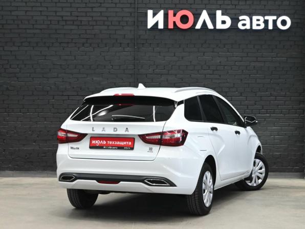 Lada (ВАЗ) Vesta I Рестайлинг (NG) с пробегом 2023 года, цена 1 190 000 рублей, 38795 км, универсал, Автокод Объявления