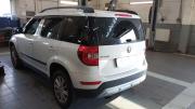 Skoda Yeti I Рестайлинг Санкт-Петербург  - изображение 10