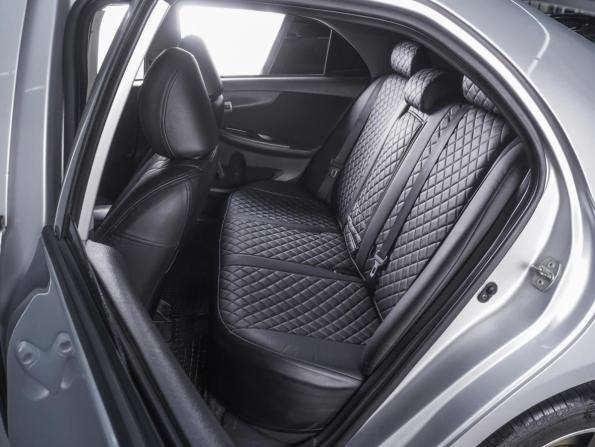 Toyota Corolla X (E140 E150) с пробегом 2007 года, цена 800 000 рублей, 256928 км, седан, Автокод Объявления