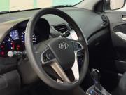 Hyundai Solaris I Рестайлинг Набережные Челны  - изображение 33