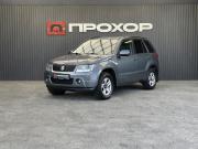 Suzuki Grand Vitara II Пермь  - изображение 29