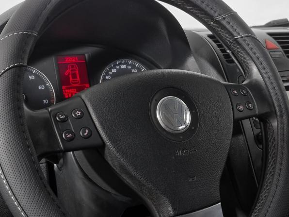 Volkswagen Jetta V с пробегом 2009 года, цена 529 000 рублей, 170923 км, седан, Автокод Объявления
