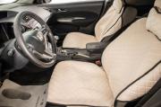 Honda Civic VIII Барнаул  - изображение 31
