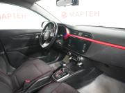 Kia Rio IV Рестайлинг Вологда  - изображение 27