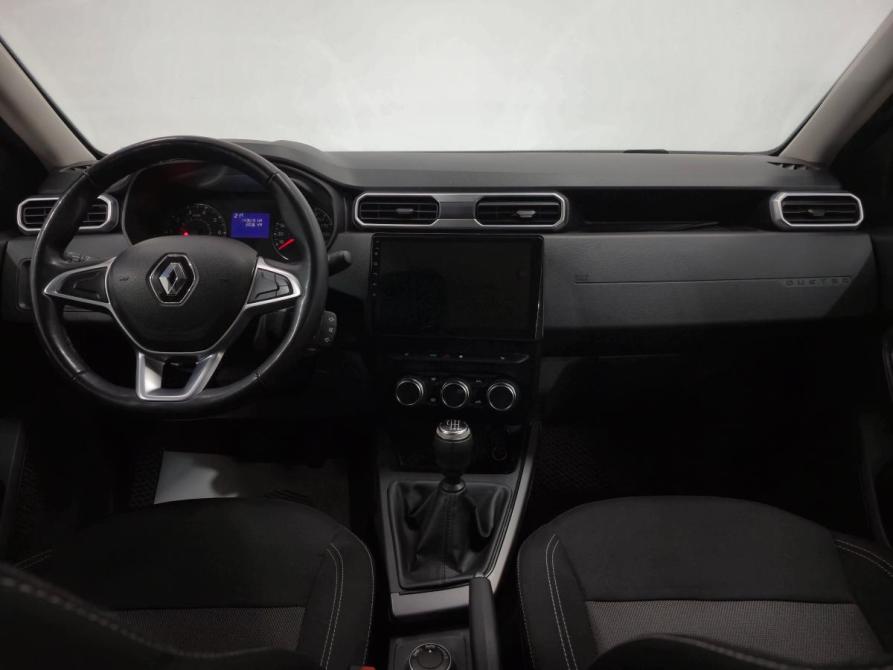 Renault Duster II Альметьевск  - изображение 12