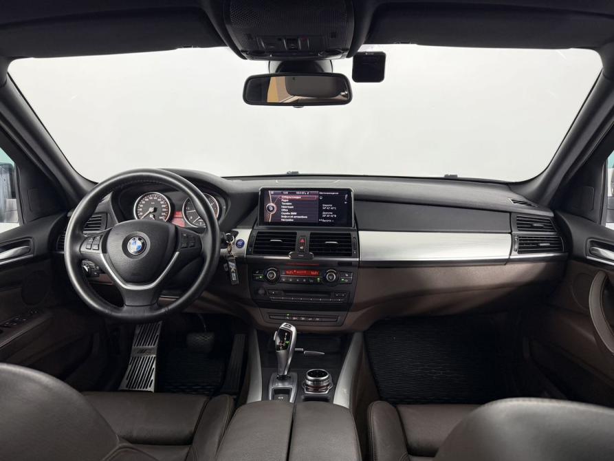 BMW X5 II (E70) Рестайлинг Калининград  - изображение 23