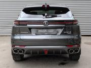 Changan UNI-K Москва  - изображение 36