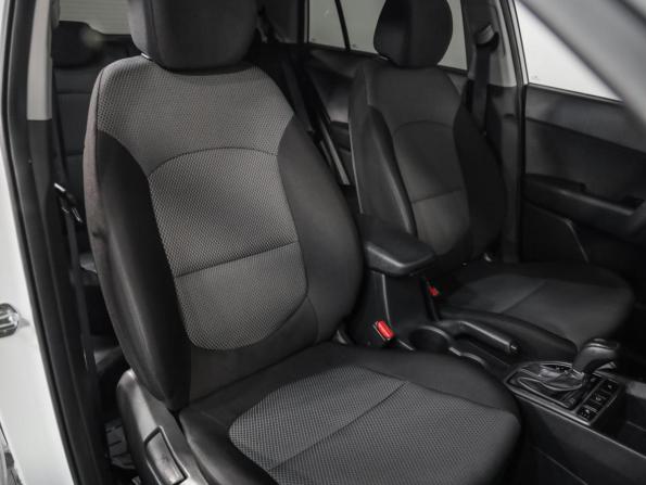Hyundai Creta I Рестайлинг с пробегом 2020 года, цена 1 879 000 рублей, 73630 км, внедорожник, Автокод Объявления