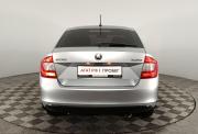 Skoda Rapid I Волгоград  - изображение 29