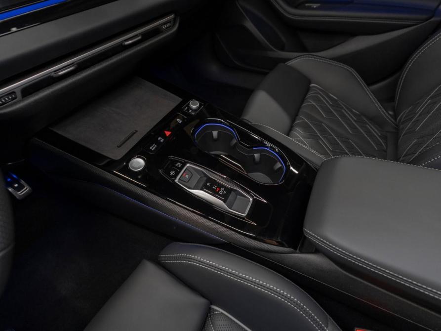 Audi A5 III (B10) Москва  - изображение 18