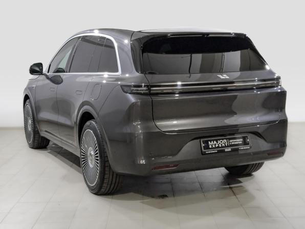 Li Auto (Lixiang) L6 с пробегом 2024 года, цена 5 700 000 рублей, 23285 км, внедорожник, Автокод Объявления