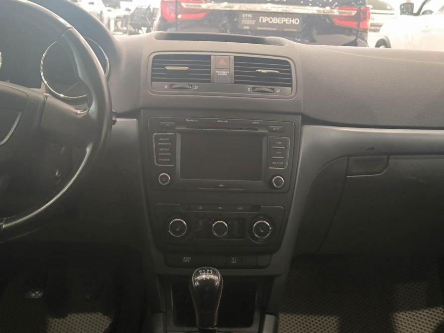 Skoda Yeti I Казань  - изображение 18