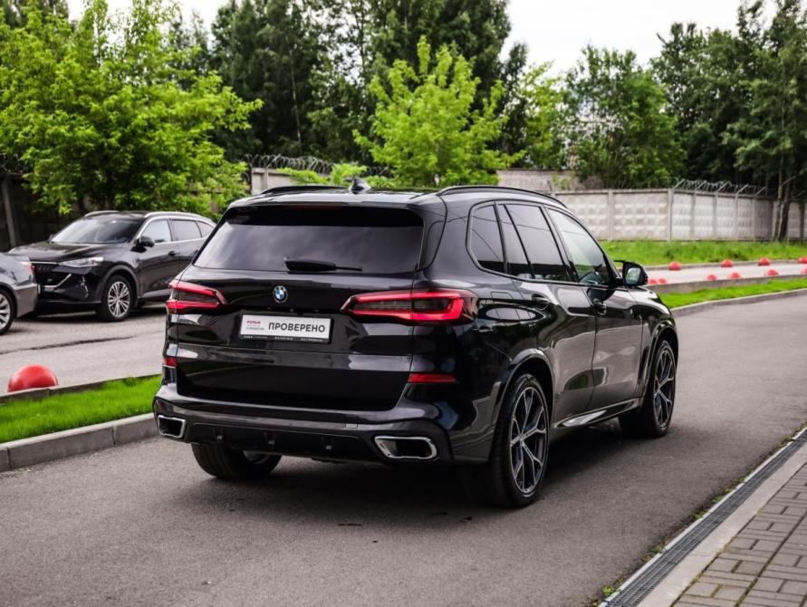 BMW X5 IV (G05/G18) Санкт-Петербург  - изображение 7