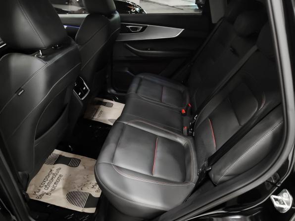 Chery Tiggo 7 Pro I с пробегом 2022 года, цена 1 638 000 рублей, 21104 км, внедорожник, Автокод Объявления