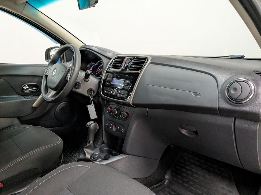 Renault Logan II Москва  - изображение 25