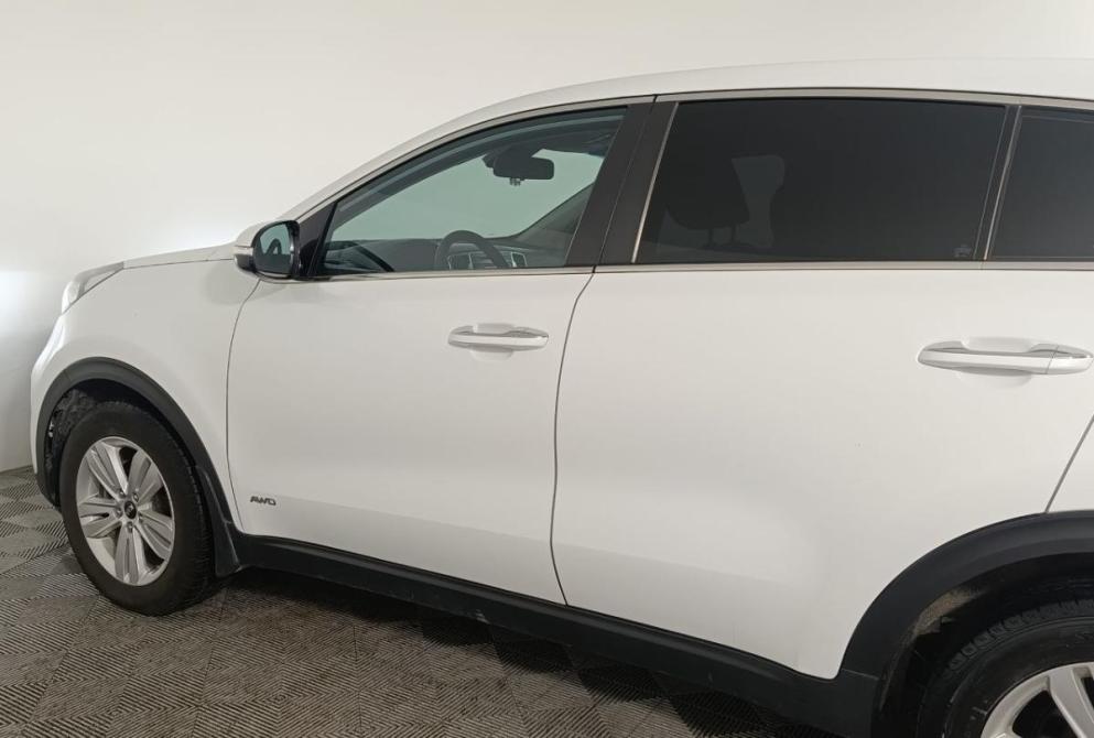 Kia Sportage IV Волгоград  - изображение 19