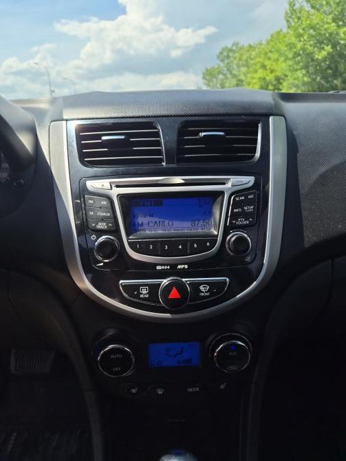 Hyundai Solaris I Саратов  - изображение 27